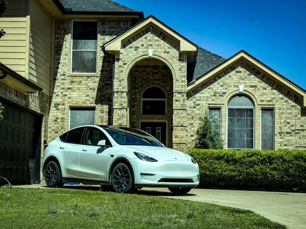 Katy Texas suburban home — property tax protest guide for Fort Bend and Harris County homeowners
